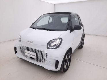 Smart fortwo EQ Passion BR556658 Elettrico 82CV