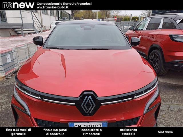 RENAULT Megane E-TECH ELECTRIC equilibre EV40 130cv boost charge