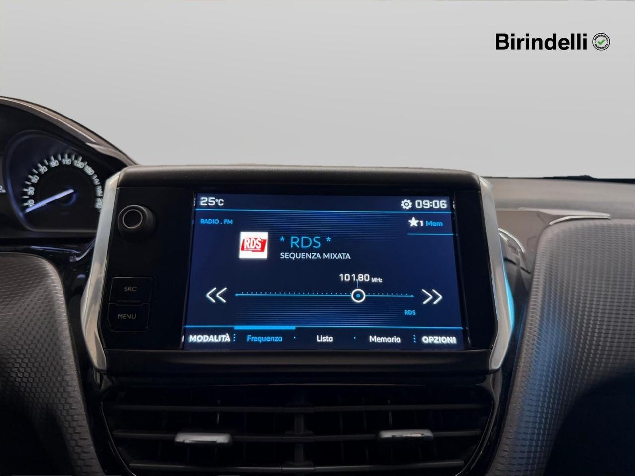 PEUGEOT 2008 1° serie - PureTech 82 Style