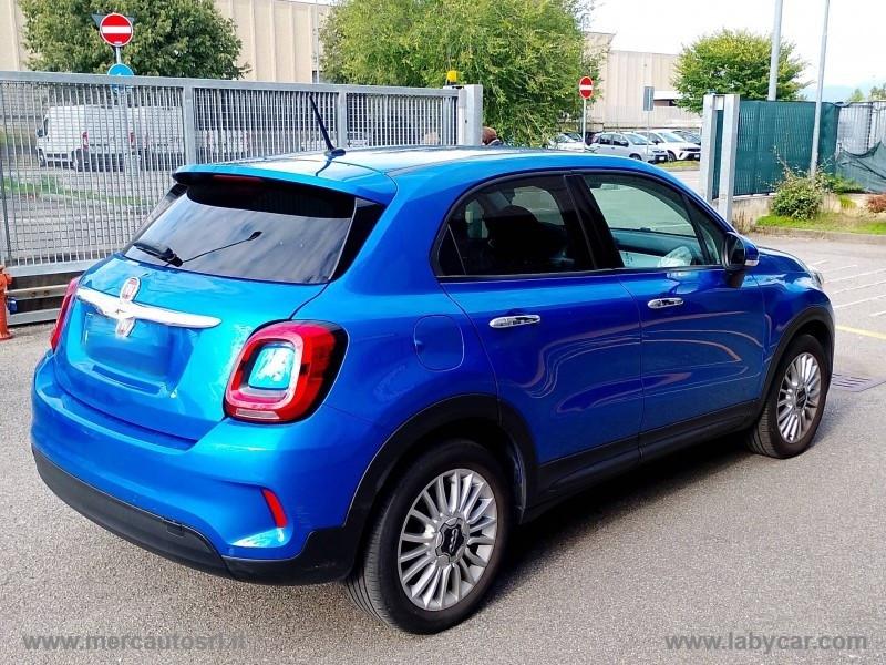 FIAT 500X 1.3 M.Jet 95 CV Connect