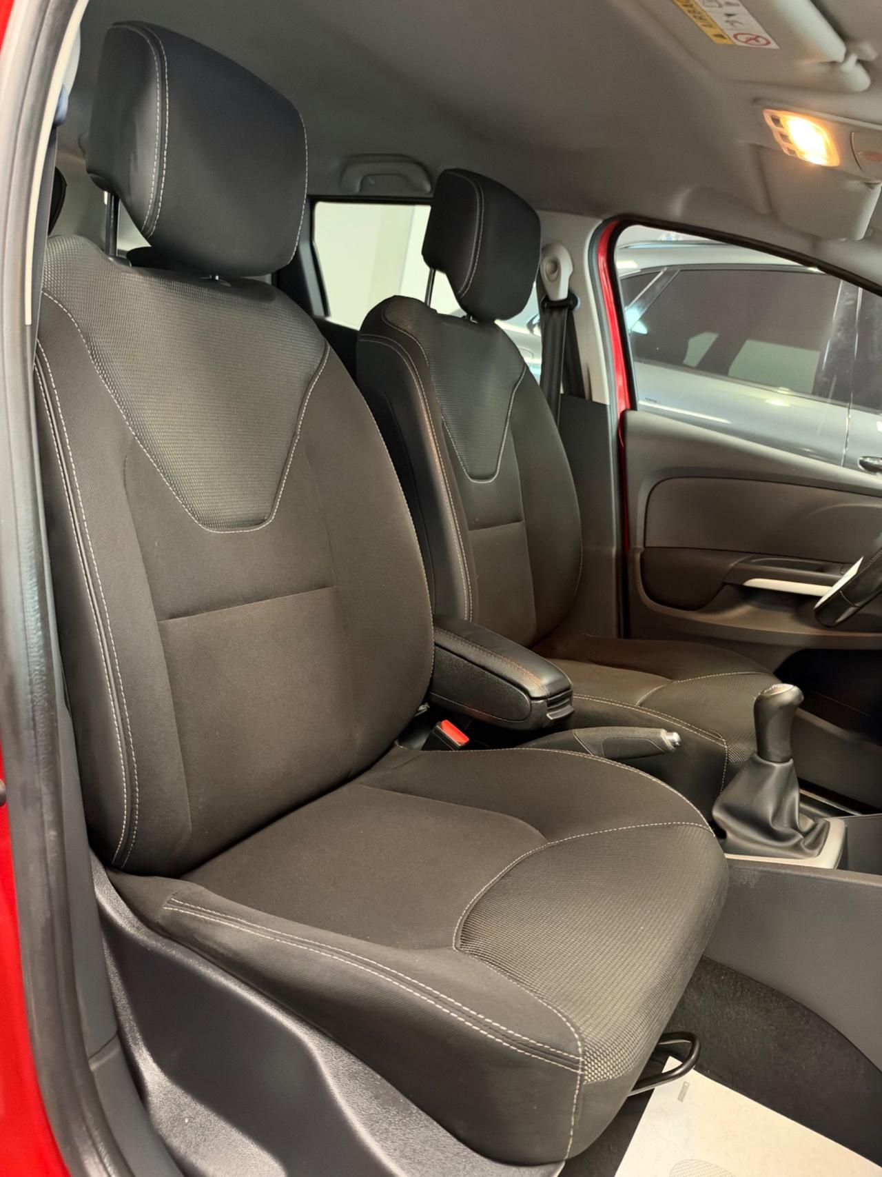 Renault Clio Sporter 1.5 dCi 90CV Energy Duel2