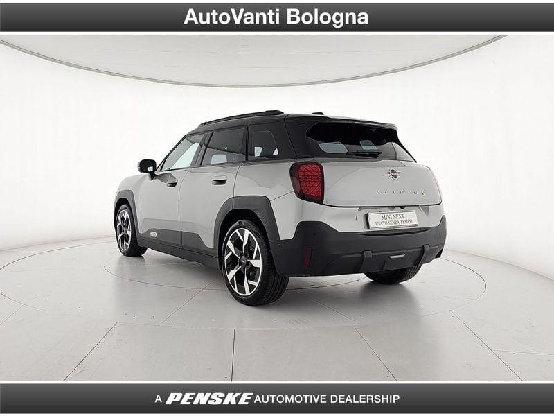 MINI Aceman Mini Aceman SE Classic