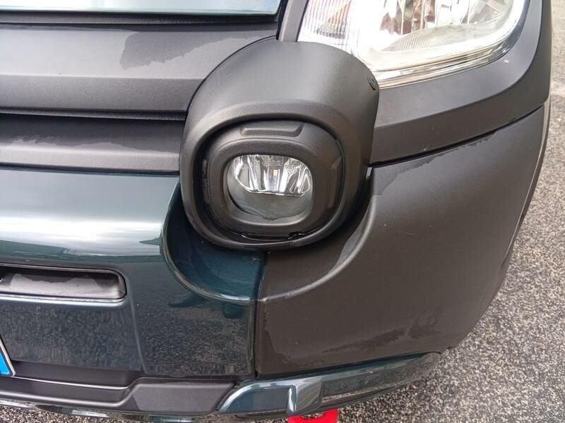 FIAT Panda My24 1.0 70cv Hybrid Panda