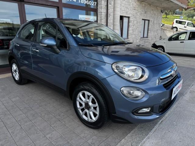 Fiat 500X X 1.3 mjt Pop 4x2 95cv