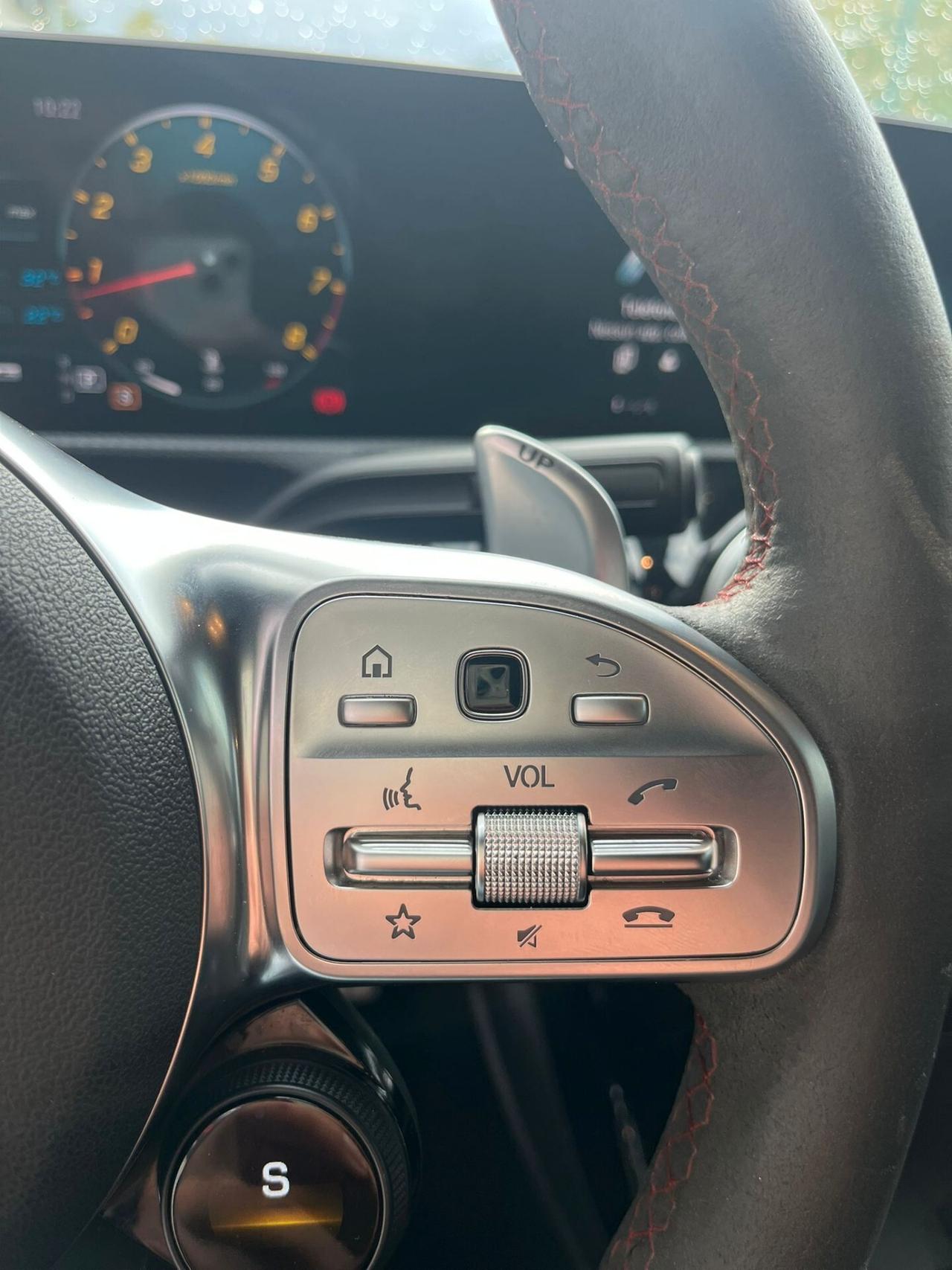 Mercedes-benz A 45 AMG 45S 4Matic+