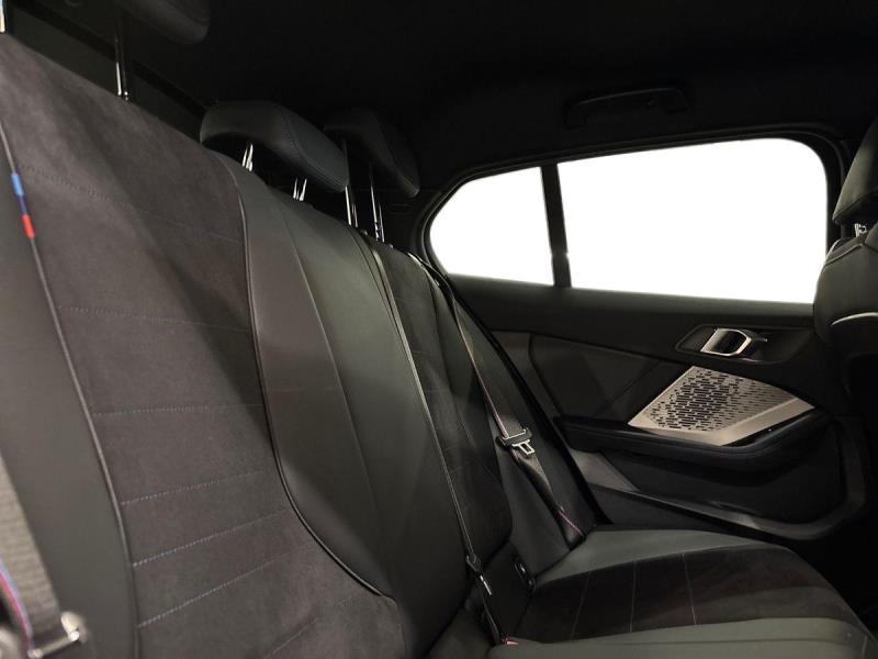 BMW Serie 1 118 d MSport Pro DCT