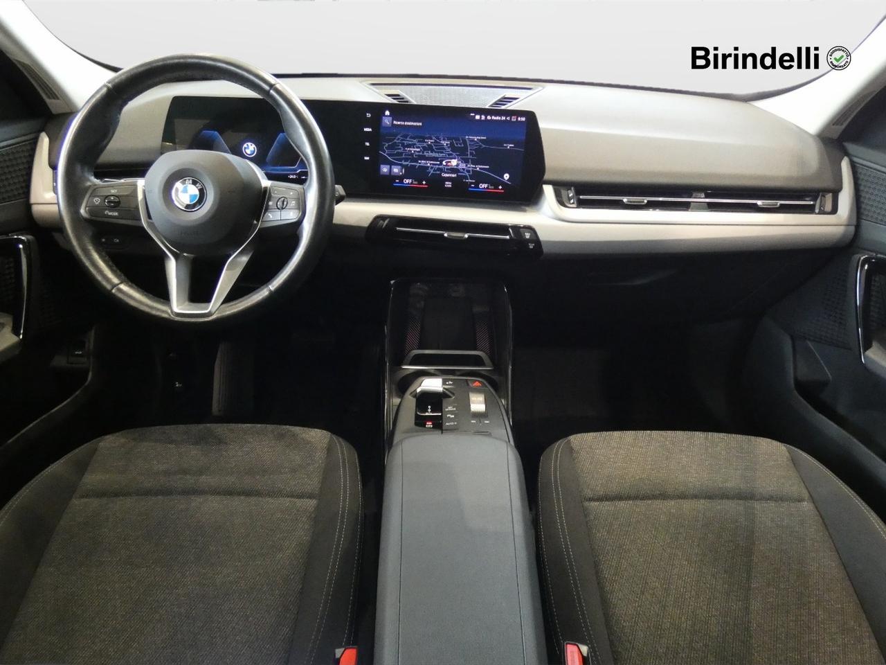 BMW X1 (U11) - X1 sDrive 18i