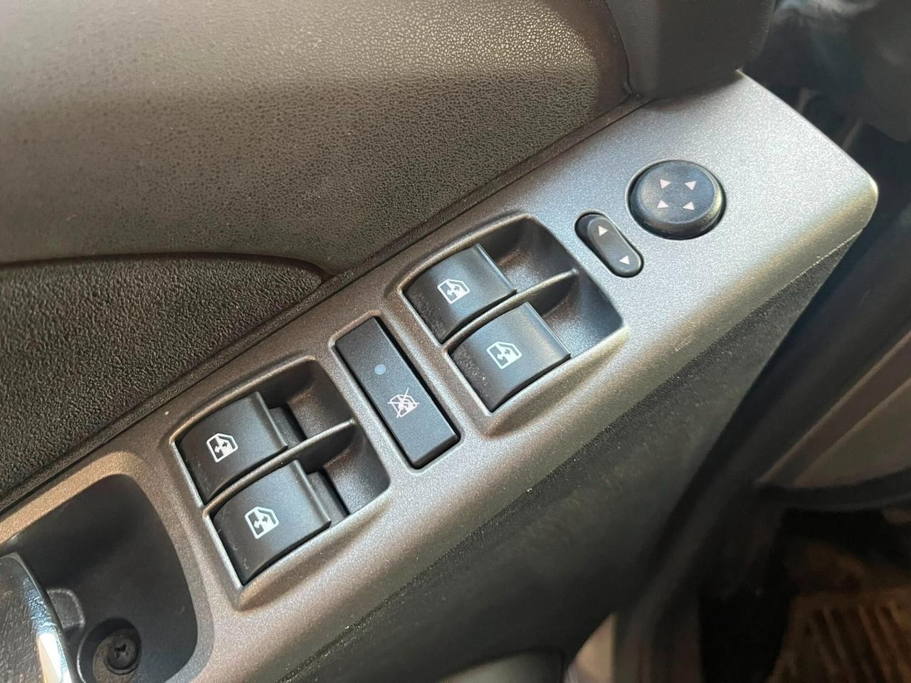 Lancia MUSA 1.3 Mjt - 100000KM!! - 2012