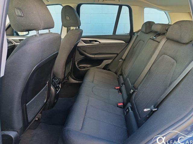 BMW X3 xDrive30e Business Advantage