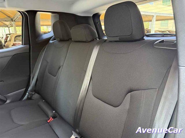 JEEP Renegade 1.3 AUTOMATICA NESSUN OBBLIGO DI FINANZIAMENTO