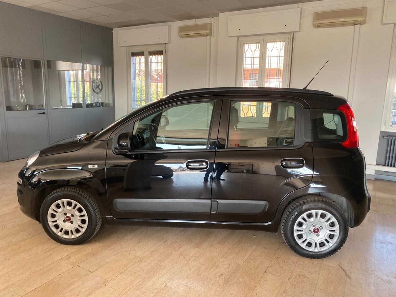 Fiat Panda 1.2 Lounge Per Neopatentati