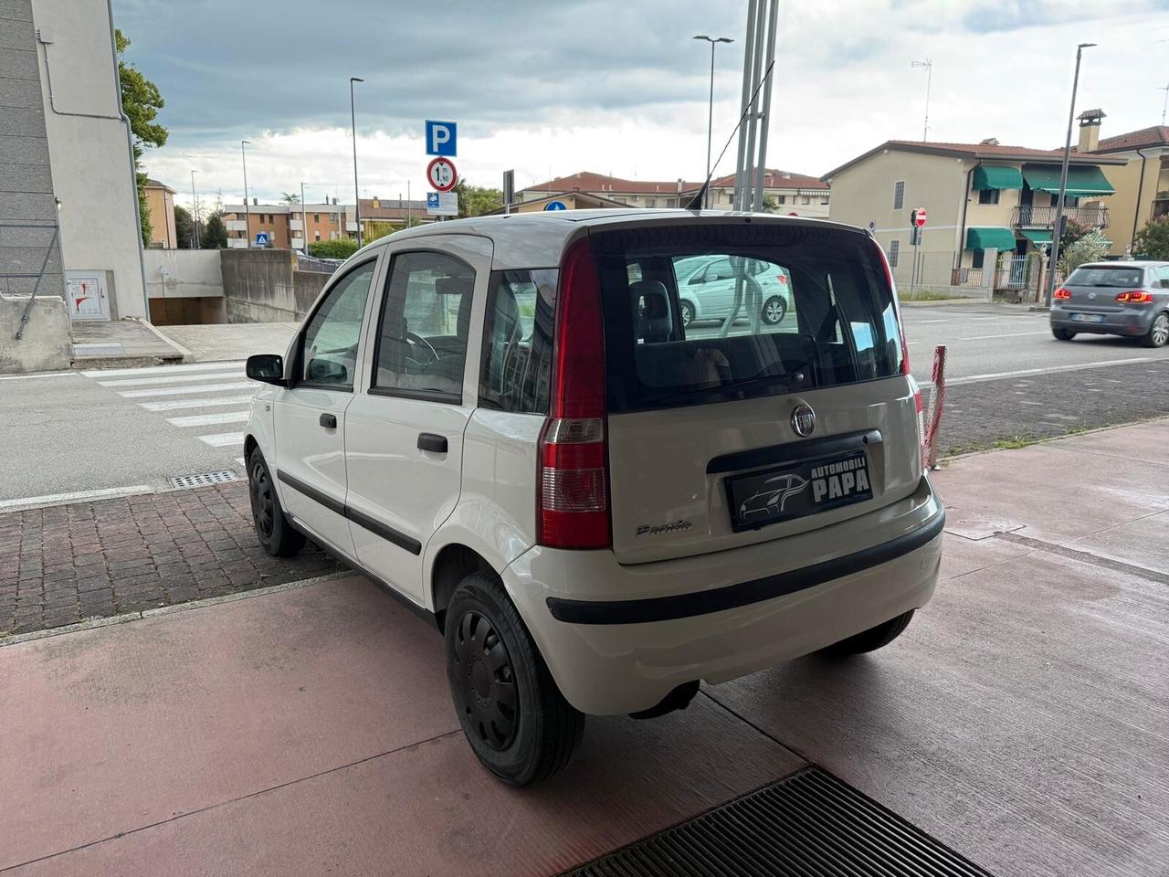 Fiat Panda 1.1 Actual