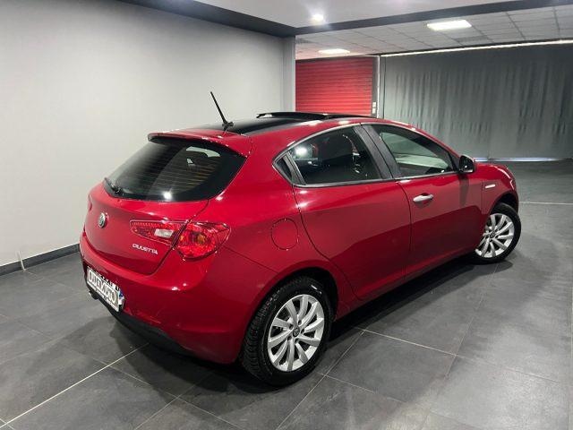ALFA ROMEO Giulietta 1.6 JTDm 120 CV Super