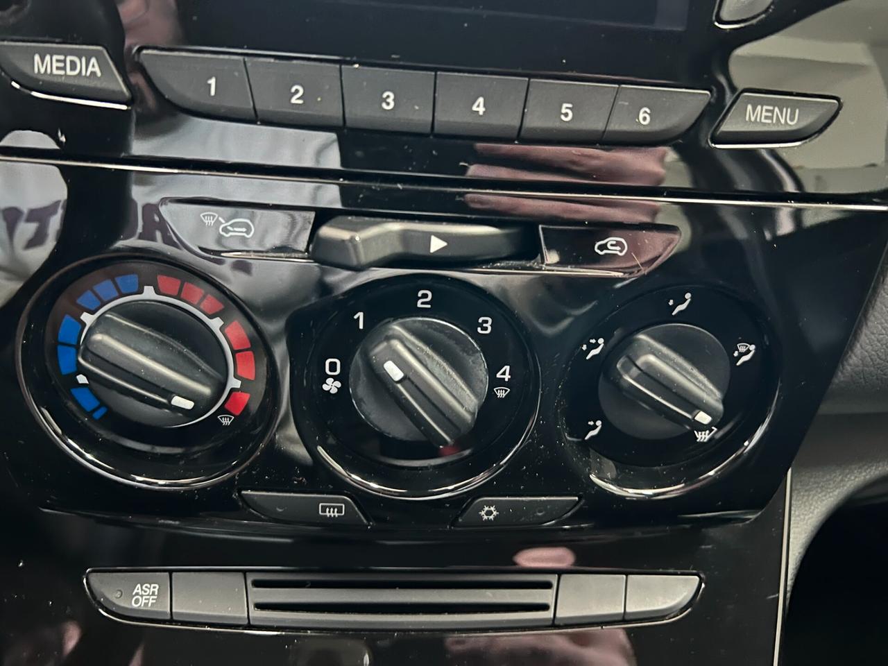 Lancia Ypsilon 1.3 MJT 16V 95 CV 5 porte S&S Platinum