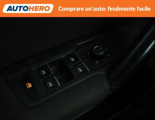 VOLKSWAGEN Tiguan 1.4 TSI Sport BlueMotion Technology