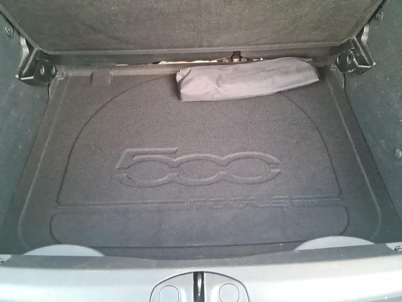 Fiat 500X 1.6 MultiJet 120 CV Opening Edition
