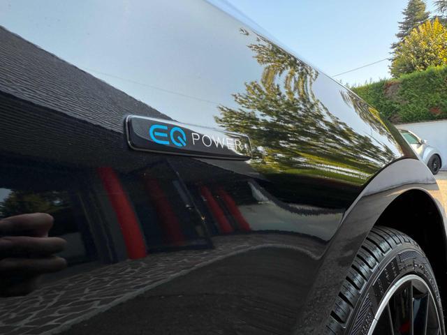 MERCEDES-BENZ A 250 e Automatic EQ-Power Premium