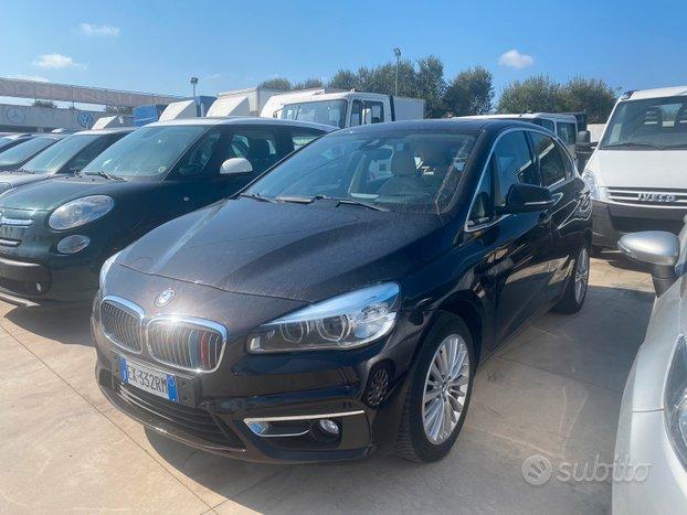 BMW 220D XDrive 2.0 - 2014 -