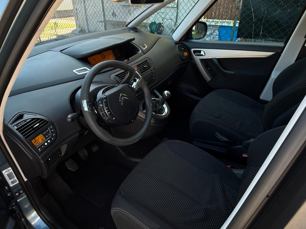 Citroen C4 Grand Picasso 1.6 HDi 110 FAP Business