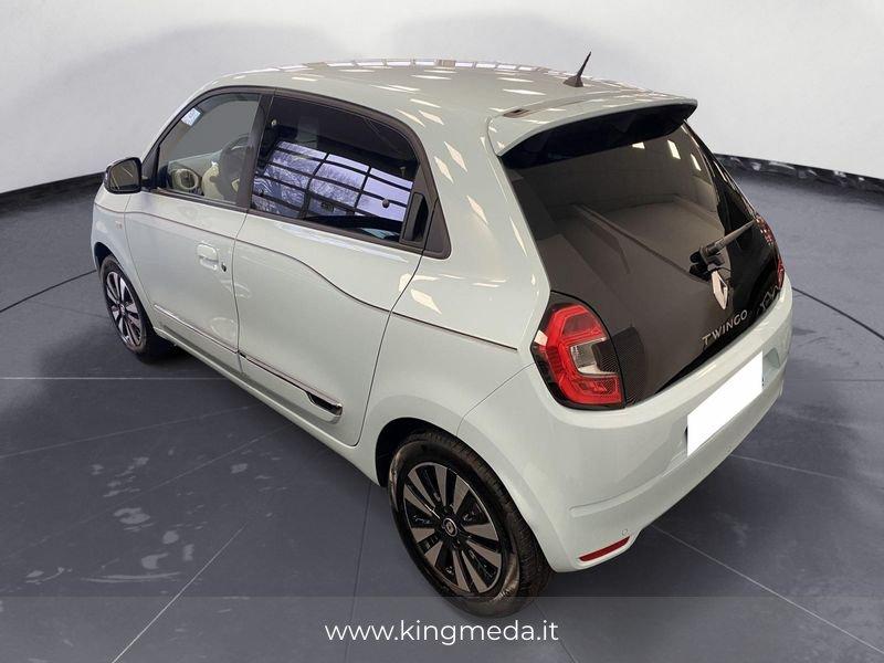Renault Twingo Electric AUTO AZIENDALE - Twingo Electric Techno