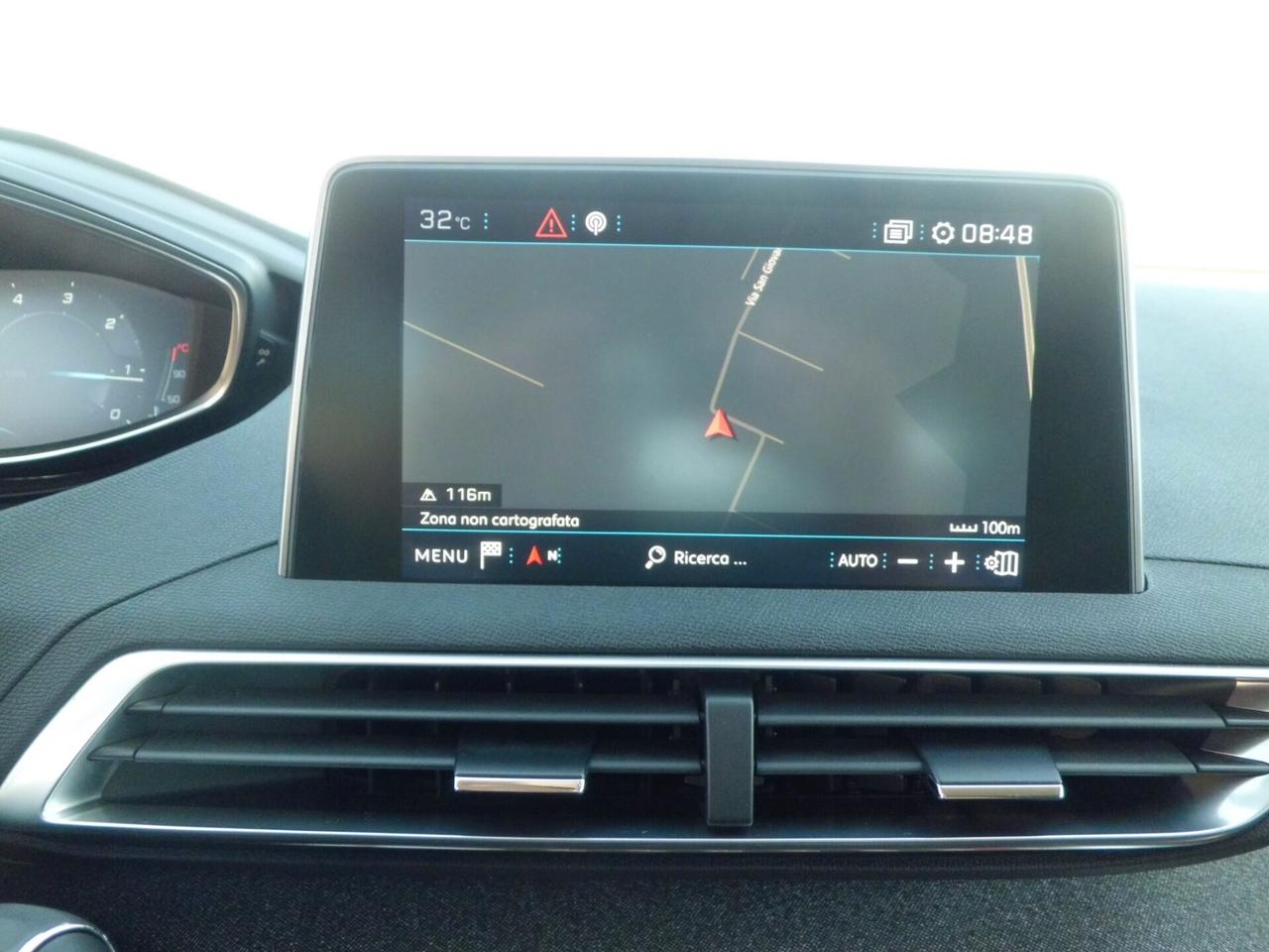 Peugeot 3008 BlueHDi 150 S&S GT Line
