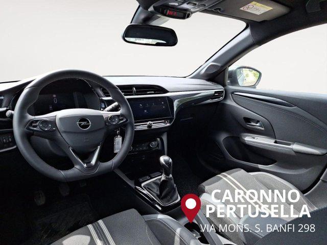 OPEL Corsa 1.2 GS s&s 75cv