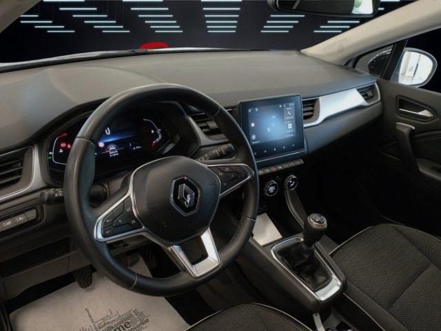 RENAULT Captur TCe 90 CV Techno Iva Esposta Garanzia Casa Madre