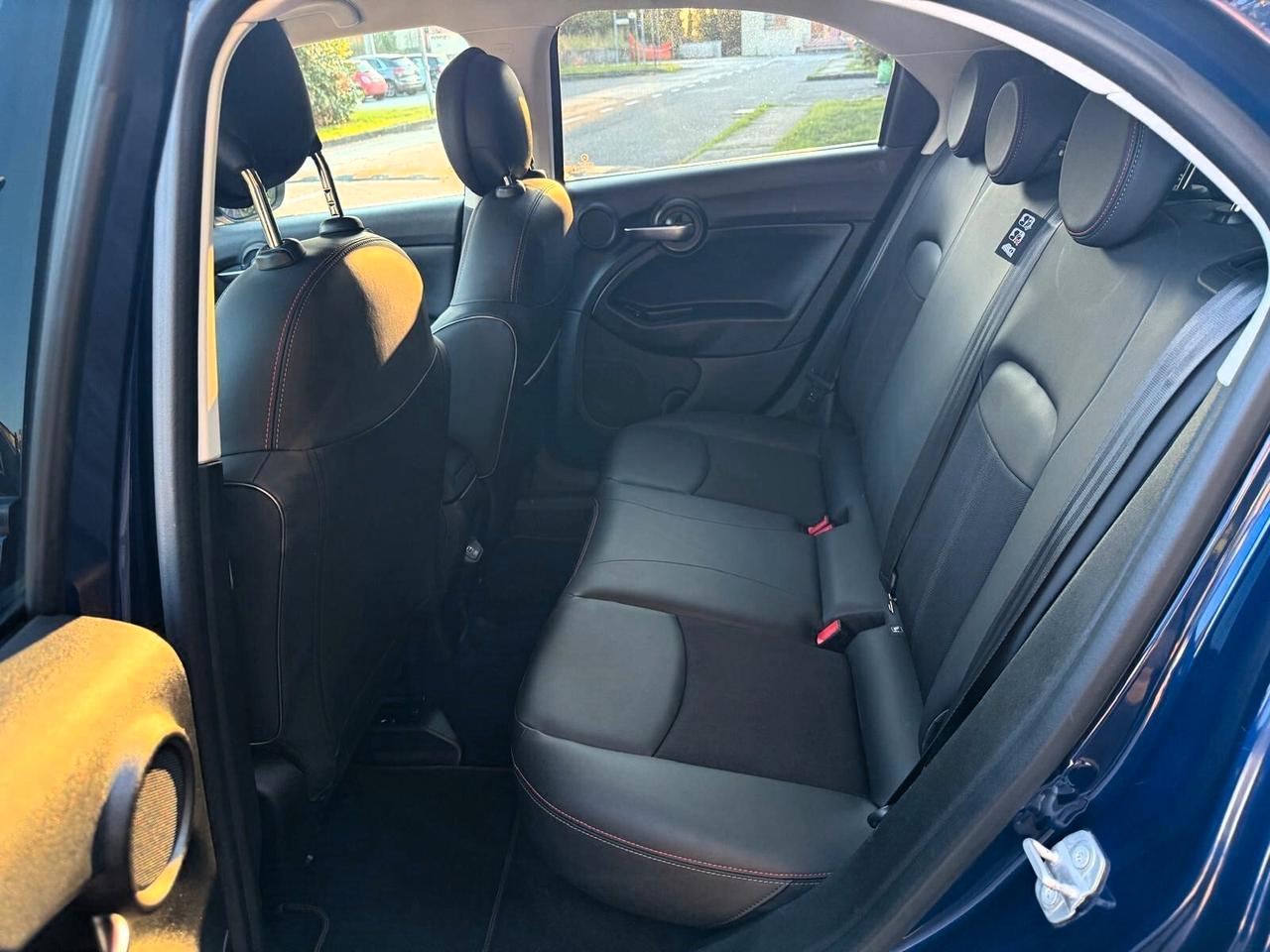 Fiat 500X 1.0 T3 120 CV Sport Dolcevita