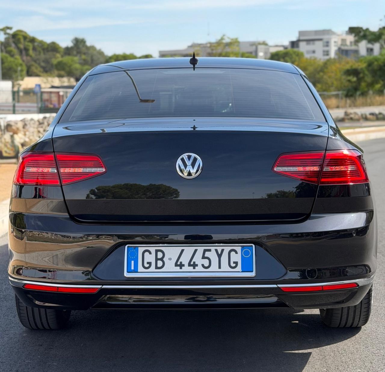Volkswagen Passat Berlina 2.0 Tdi 150CV Executive