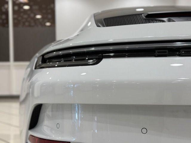 PORSCHE 911 GT3 992 Touring IVA ESPOSTA