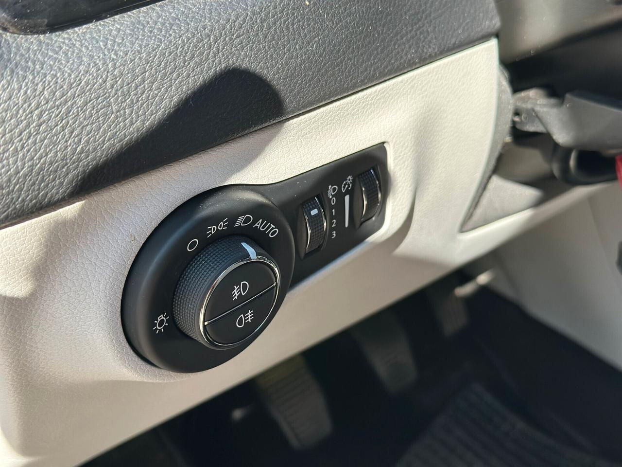 Jeep Compass 1.6 Multijet II Limited FULL