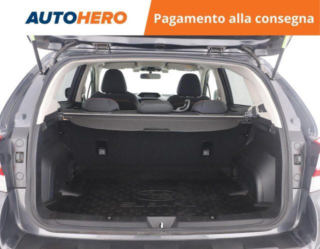 SUBARU XV 1.6i Lineartronic Premium