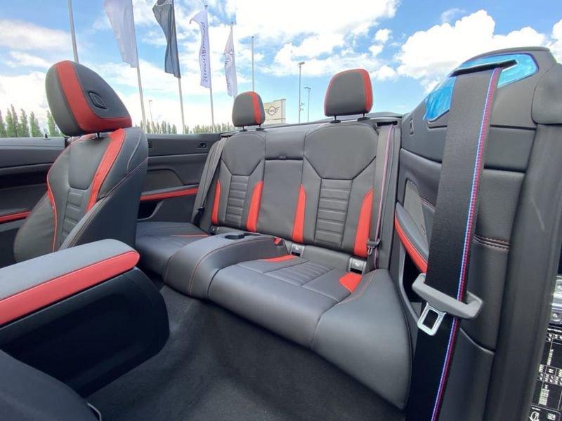 BMW Serie 4 Cabrio M440i xDrive M Sport Pro