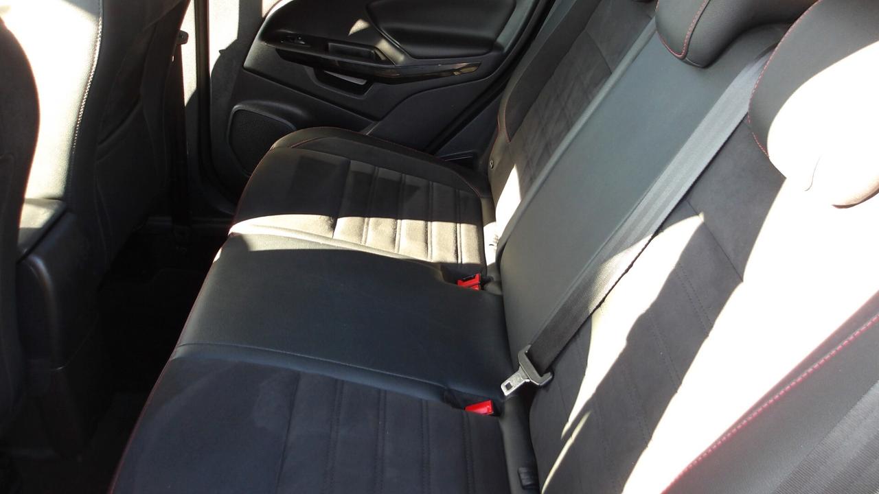 FORD ECOSPORT 1.0 BENZ-AUTO-RETROC-PREZZO PROMO!