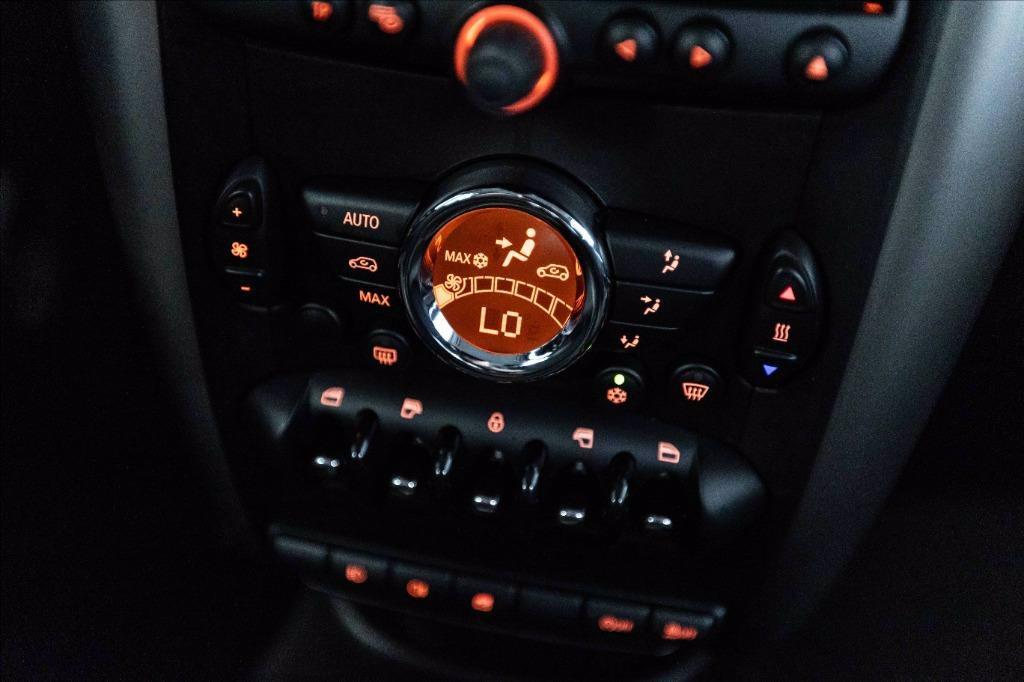 MINI Mini Countryman 1.6 Cooper D all4 del 2011