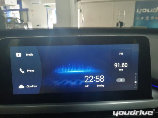DR MOTOR DR 5.0 KM0 1.5 CVT GPL NO OBBLIGO FINANZIAMENTO