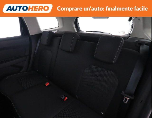 DACIA Duster 1.5 dCi 8V 110 CV 4x2 Comfort