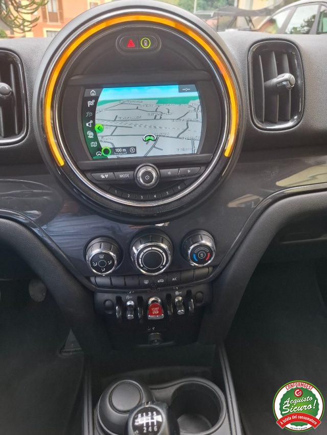 MINI Countryman 1.5 One Countryman