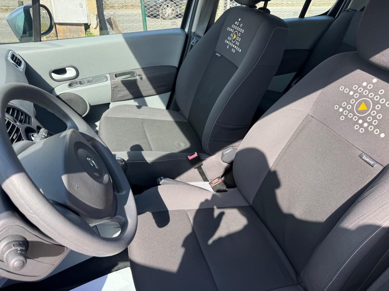 Renault Modus 1.5 dCi 75CV Wave NEOPATENTATI