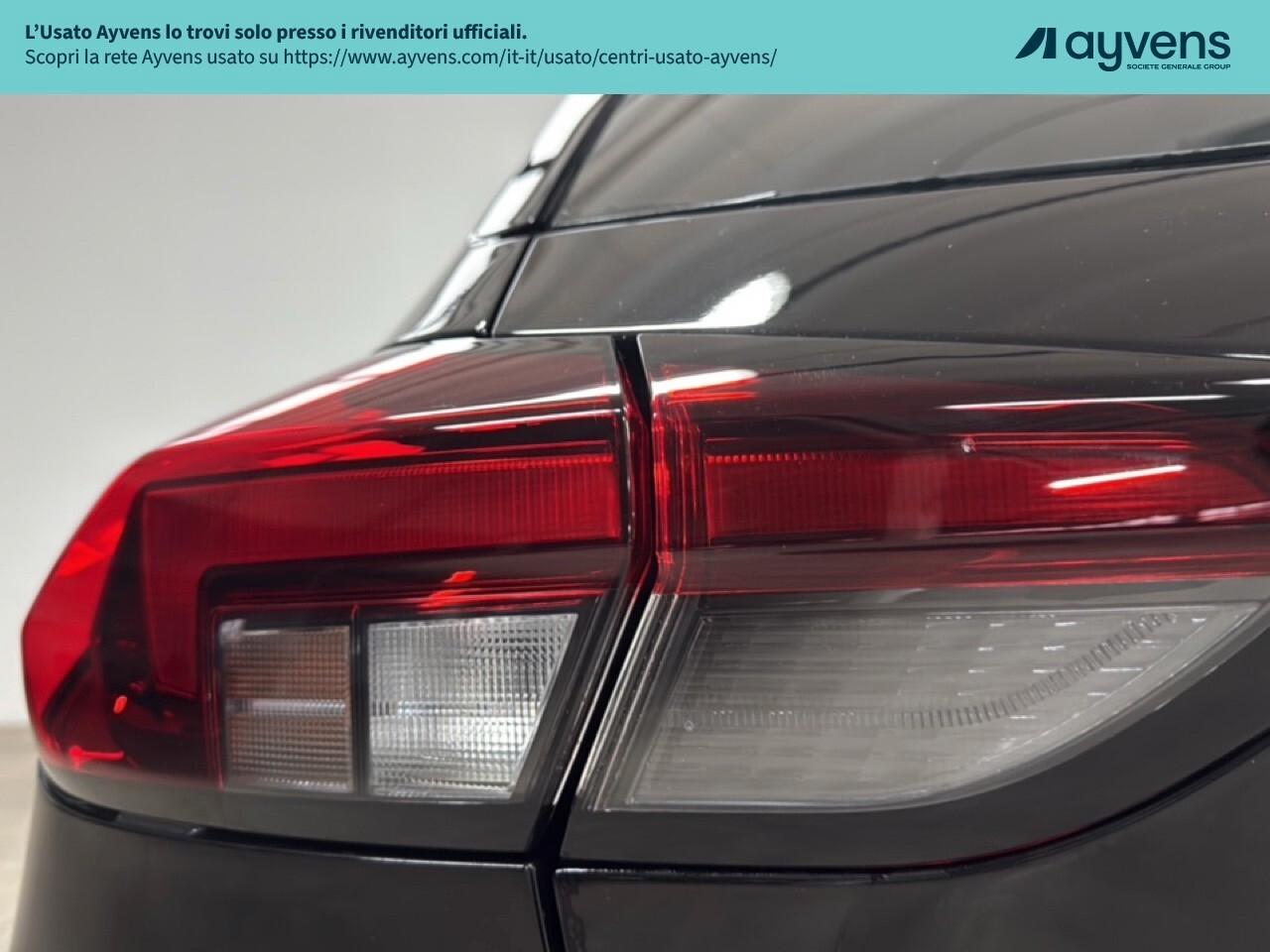 Opel Corsa 1.2 100 CV Edition