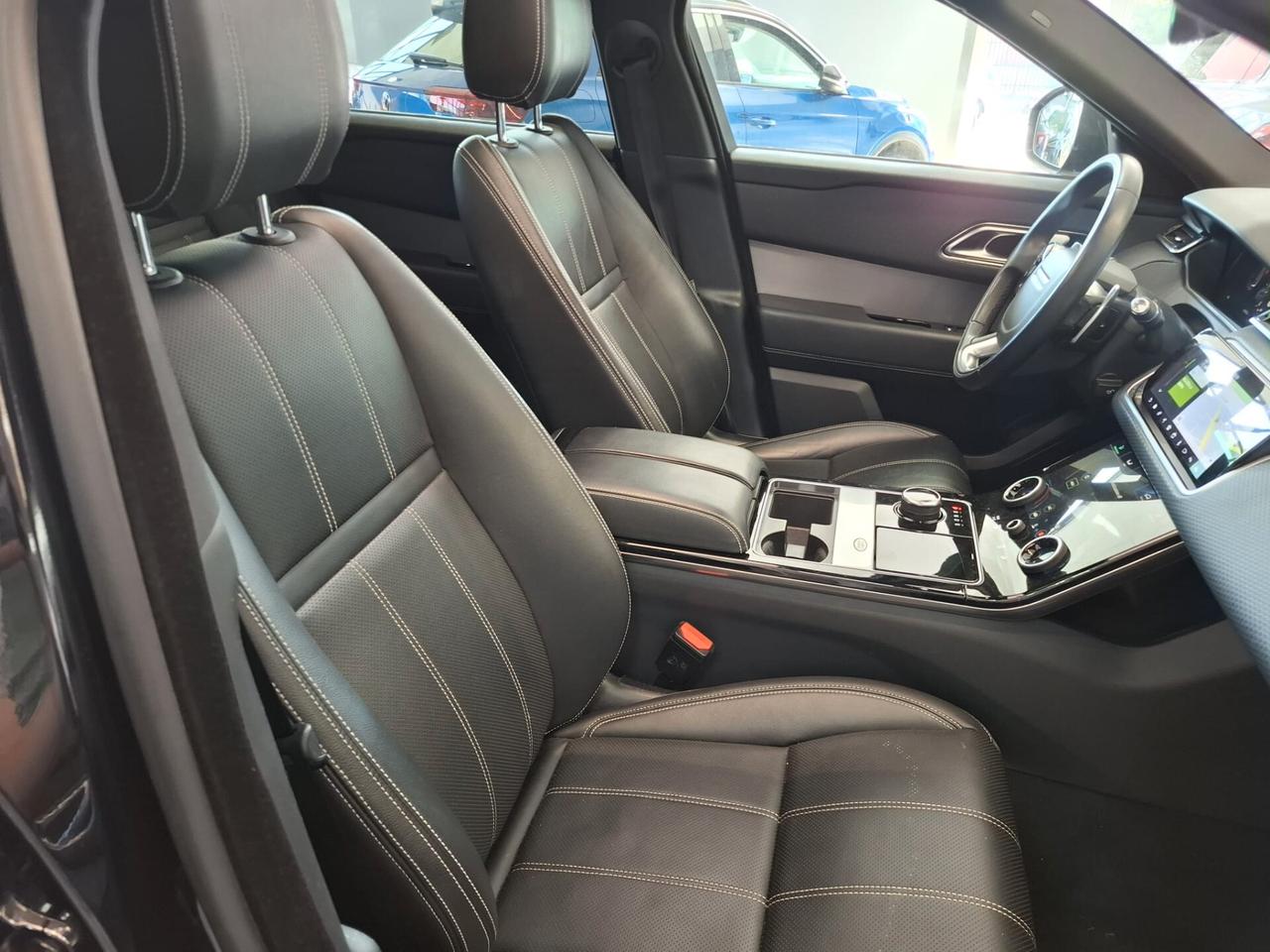 Land Rover Range Velar R-Dynamic S Diesel Auto *TETTO APRIBILE*