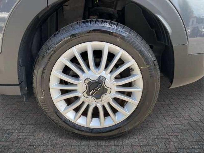 FIAT 500X 500 X 2018 1.0 T3 Connect 120cv