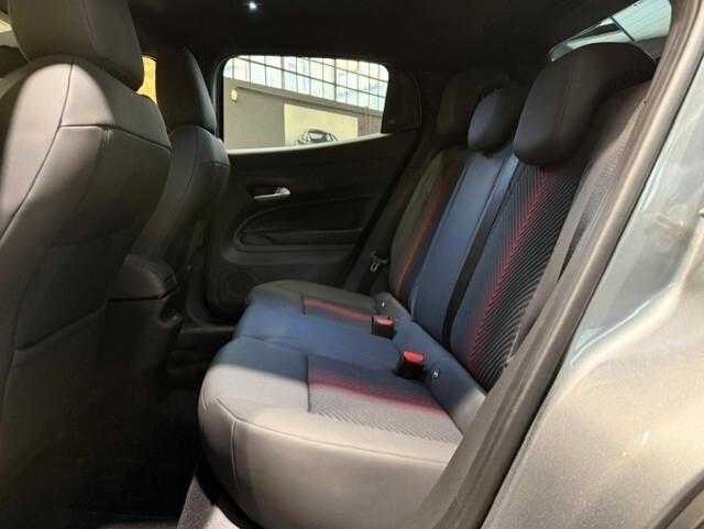 Alfa Romeo Junior 1.2 145 CV Hybrid eDCT6 Speciale