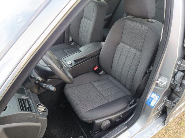 MERCEDES-BENZ C 200 Kompressor GPL