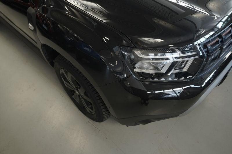 Dacia Duster II 2021 1.5 blue dci SL Extreme 4x2 115cv