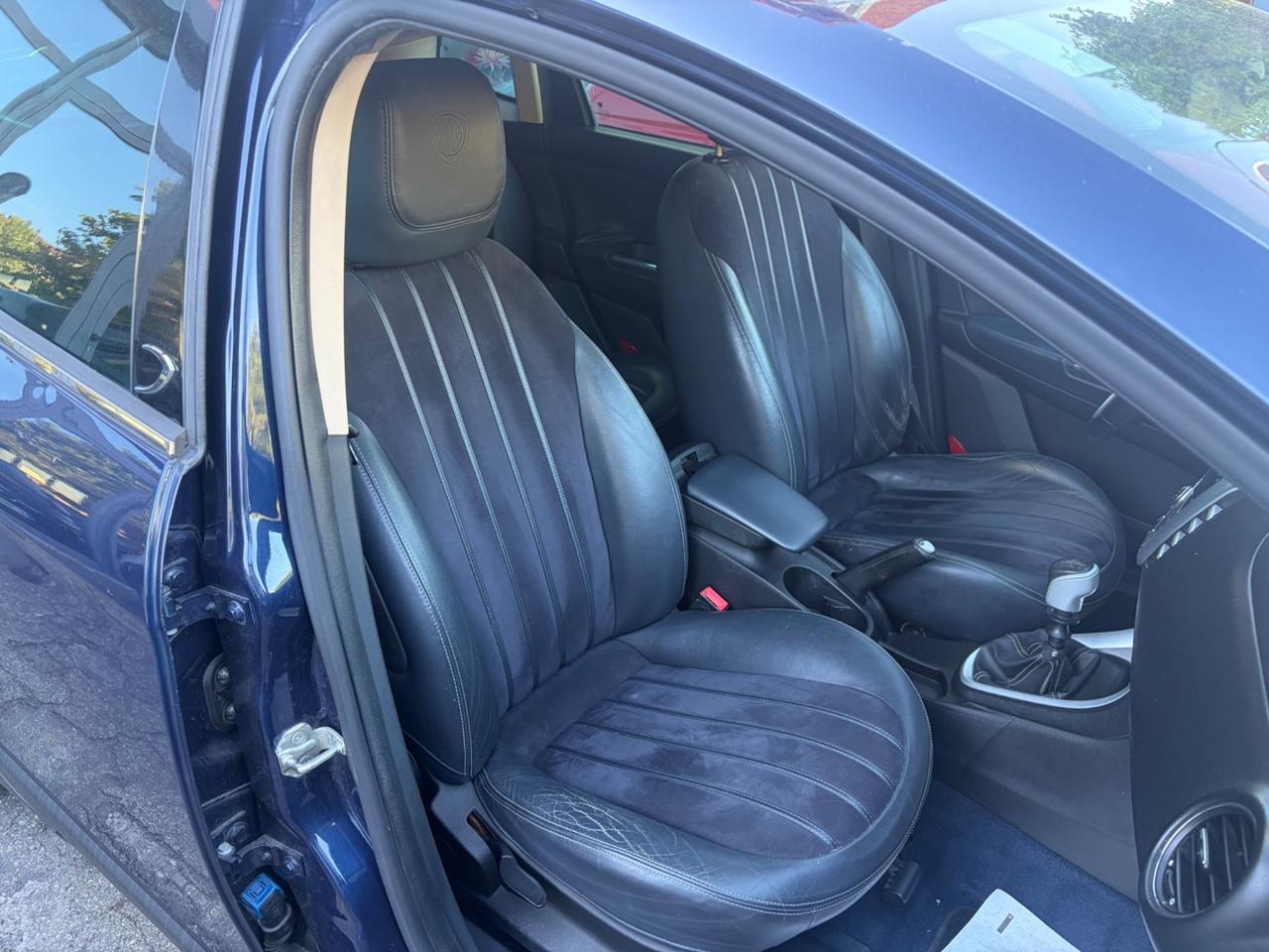 Lancia Delta 1.6 MJT DPF 120 CV Gold