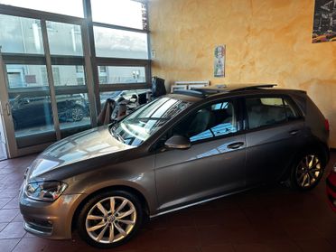 Volkswagen Golf 1.4 TSI 5p. Highline BlueMotion Technology