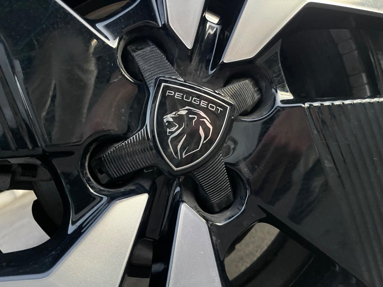 Peugeot 2008 BlueHDi 130 S&S EAT8 Allure KM CERTIFICATI!!!