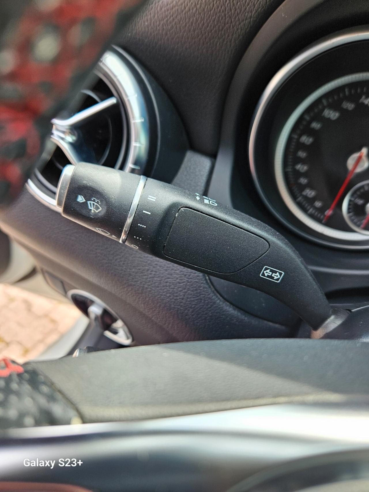 CLA 180 d Premium