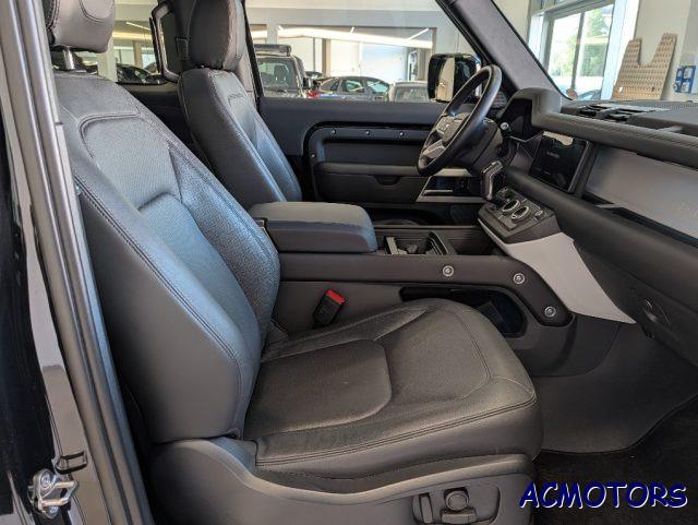 LAND ROVER Defender 90 3.0D I6 200 CV AWD Auto SE